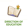 Direction of Education